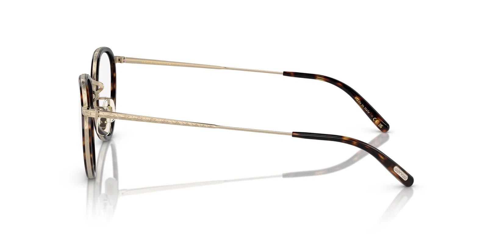 Oliver Peoples Mp-2 1104 Eyeglasses - view 12